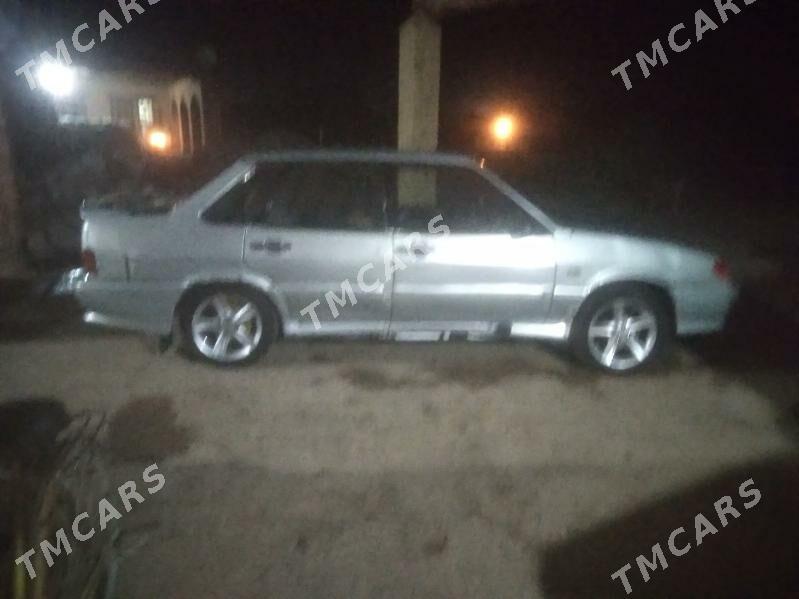 Lada 2115 2003 - 22 000 TMT - Türkmenabat - img 3