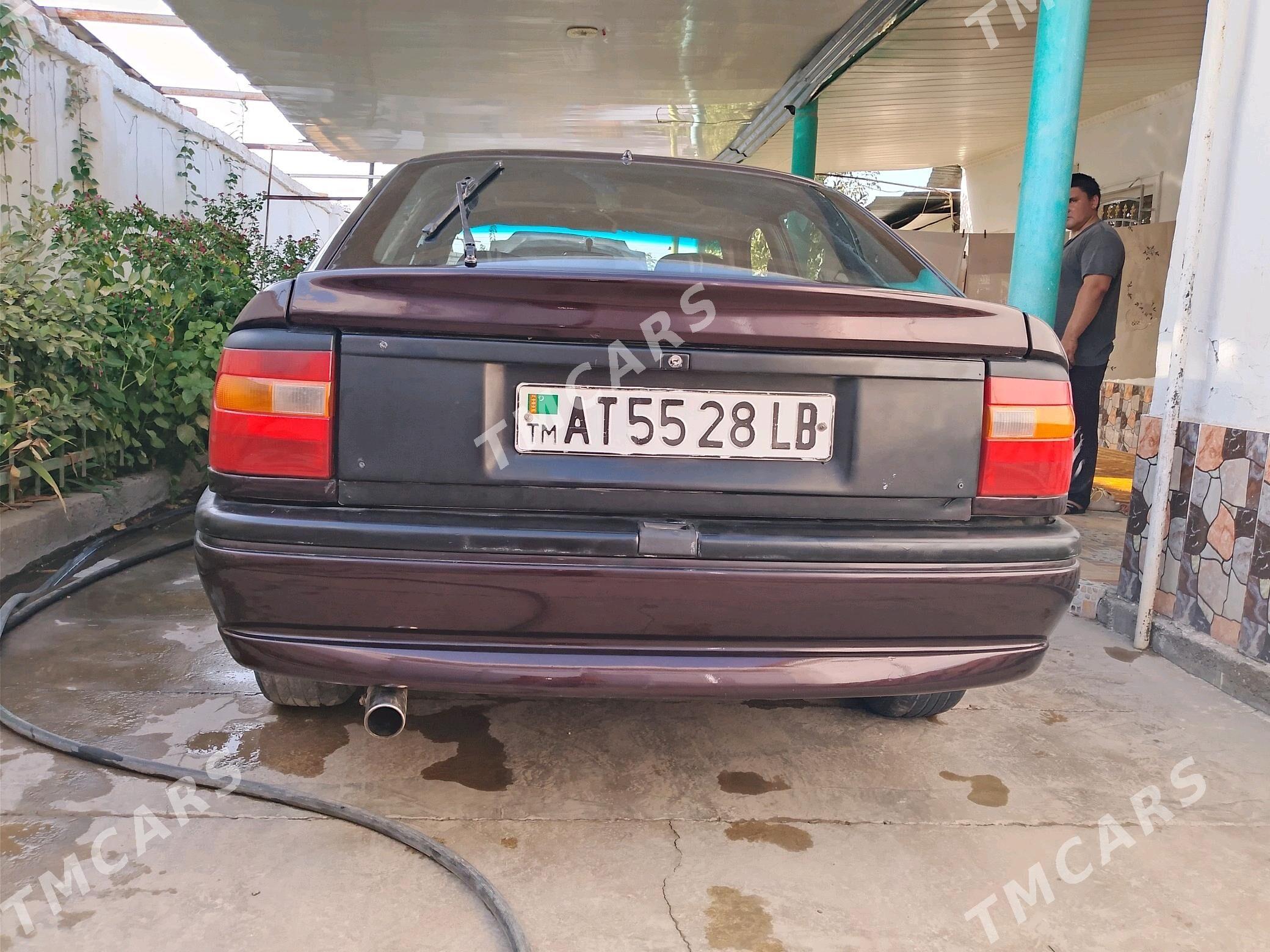 Opel Vectra 1992 - 26 000 TMT - Türkmenabat - img 3