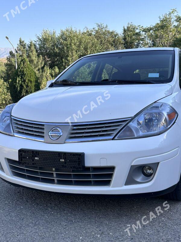 Nissan Versa 2012 - 135 000 TMT - Aşgabat - img 6