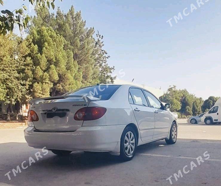 Toyota Corolla 2007 - 130 000 TMT - 15-nji tapgyr - img 4