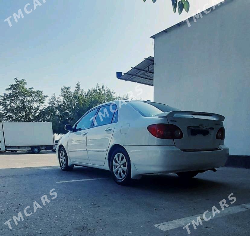 Toyota Corolla 2007 - 130 000 TMT - 15-nji tapgyr - img 5