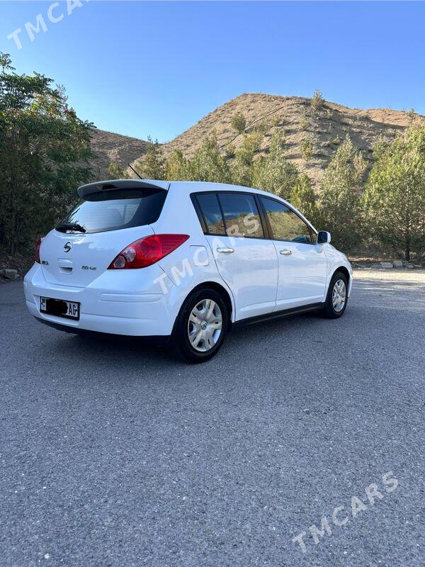 Nissan Versa 2012 - 135 000 TMT - Aşgabat - img 3