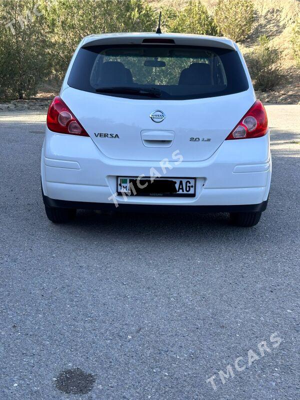 Nissan Versa 2012 - 135 000 TMT - Aşgabat - img 9