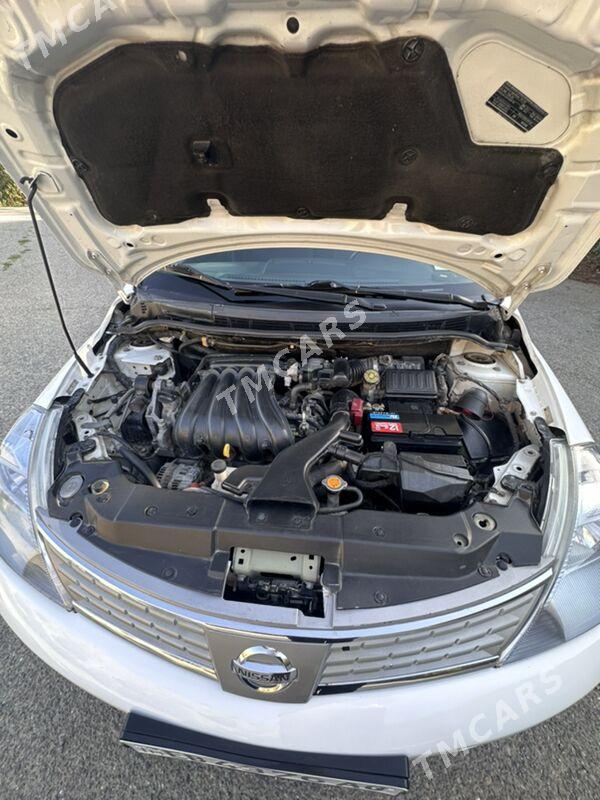 Nissan Versa 2012 - 135 000 TMT - Aşgabat - img 5