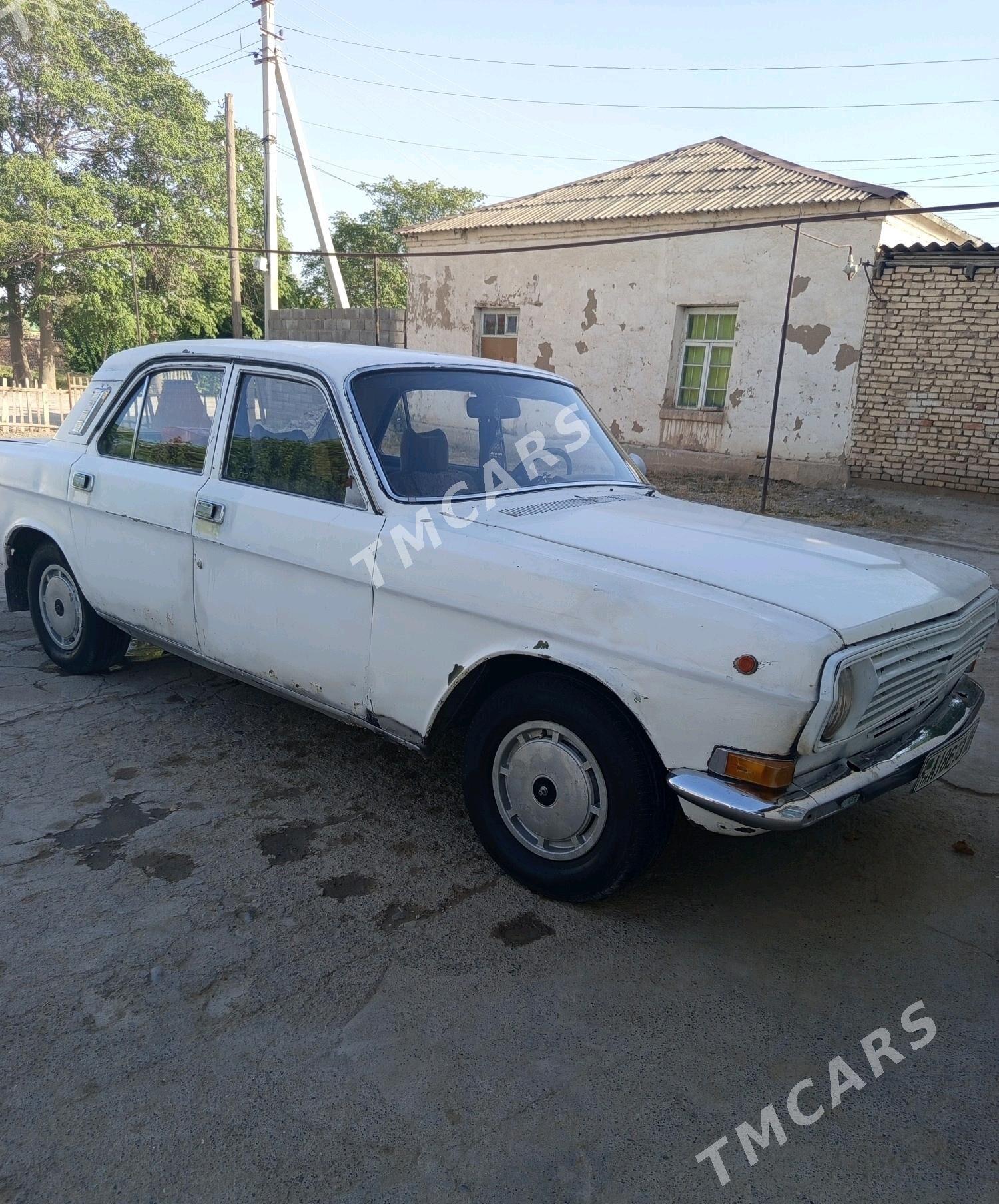 Gaz 24 1986 - 12 000 TMT - Кака - img 3