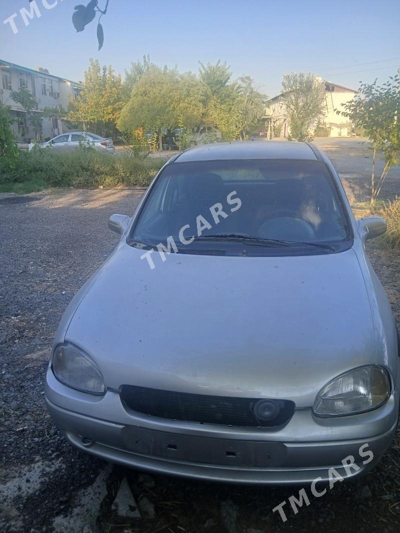 Opel Vita 1998 - 27 000 TMT - Ашхабад - img 2