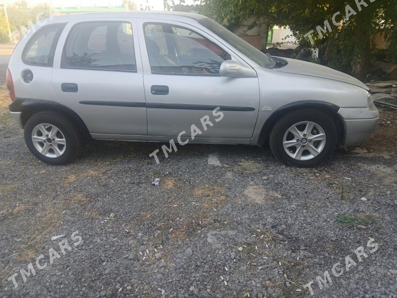 Opel Vita 1998 - 27 000 TMT - Ашхабад - img 3