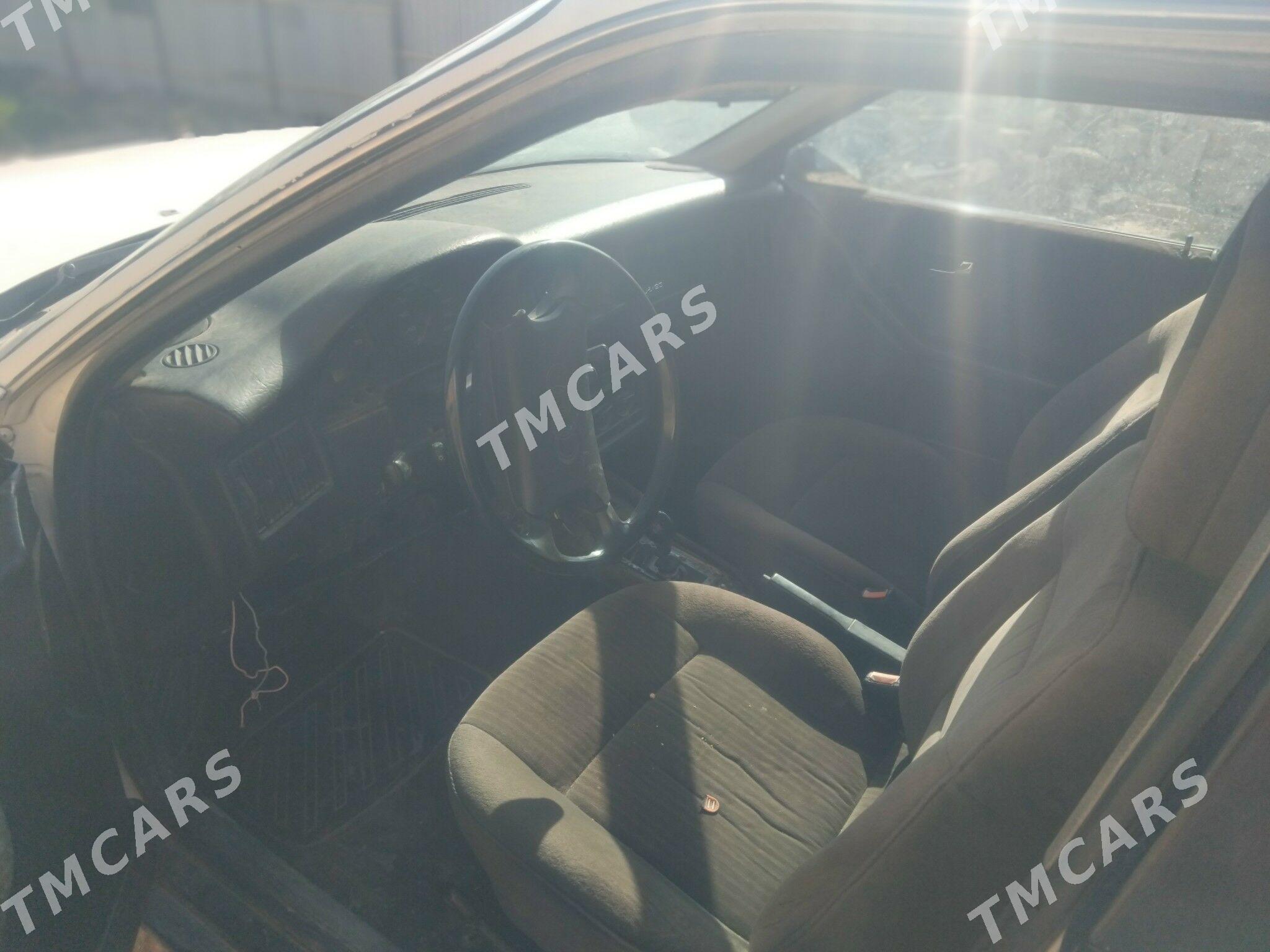 Audi 90 1990 - 10 000 TMT - Чарджоу - img 2