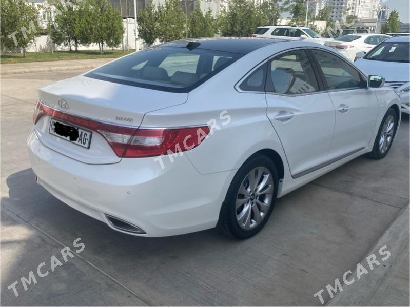 Hyundai Grandeur 2013 - 305 000 TMT - Aşgabat - img 2