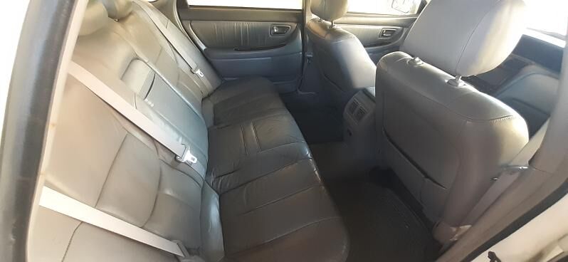 Toyota Avalon 2004 - 193 000 TMT - Сакарчага - img 7