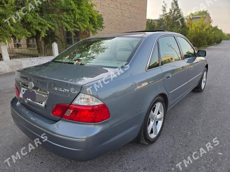 Toyota Avalon 2004 - 230 000 TMT - Туркменабат - img 3