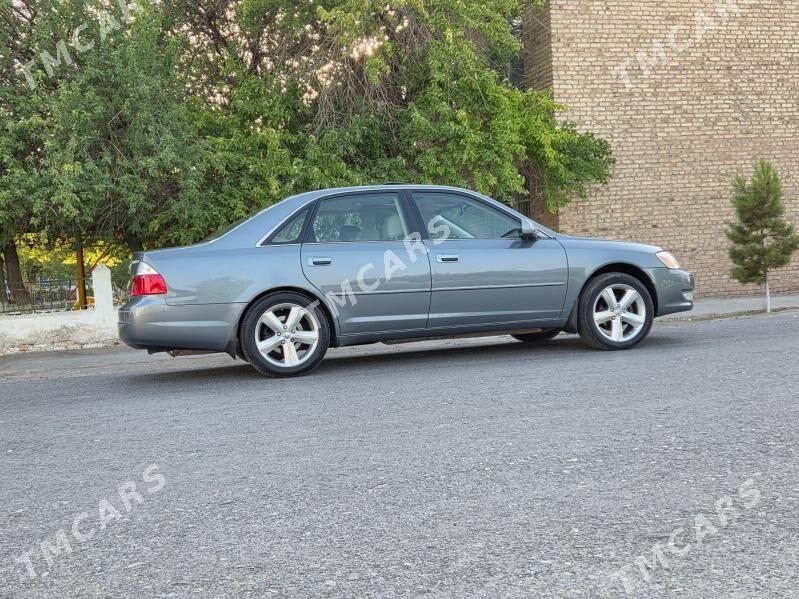 Toyota Avalon 2004 - 230 000 TMT - Туркменабат - img 10