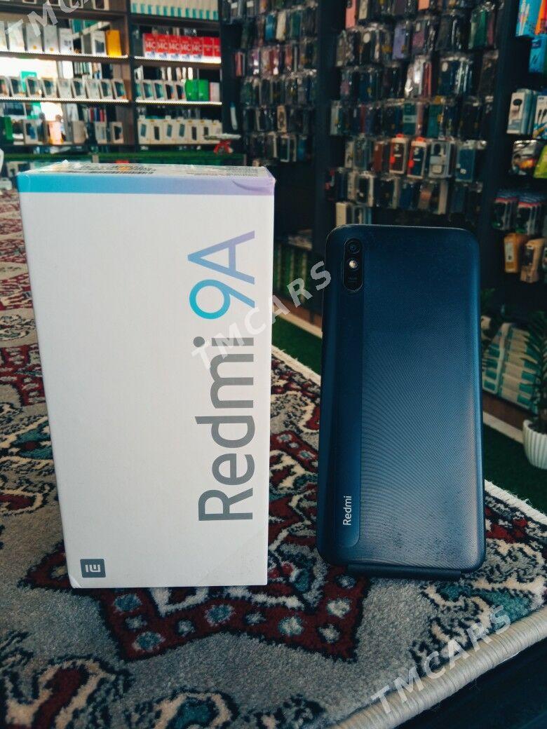 REDMI 9A - Мары - img 2