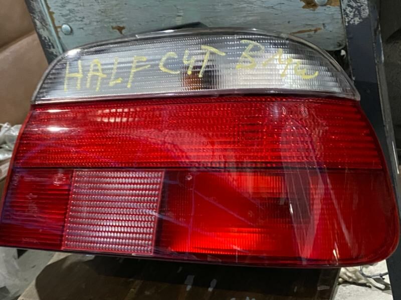 bmw e39 yzki stopnik - Kaka - img 2