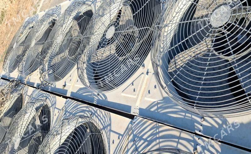 ЧИЛЛЕР DAIKIN 500kW - Aşgabat - img 2