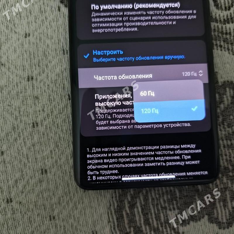 REDMI NOTE 13 PRO PLUS 5G - Гёкдепе - img 6
