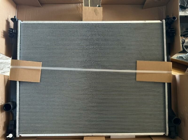 Radiyator Rx 2024 turbo 1 750 TMT - Mary - img 3