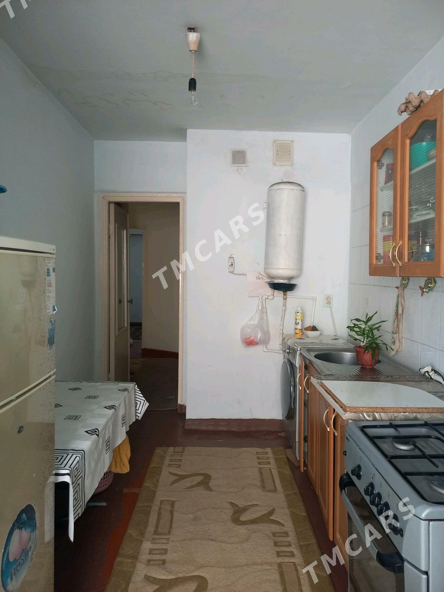 satlyk jaý - Türkmenbaşy - img 4