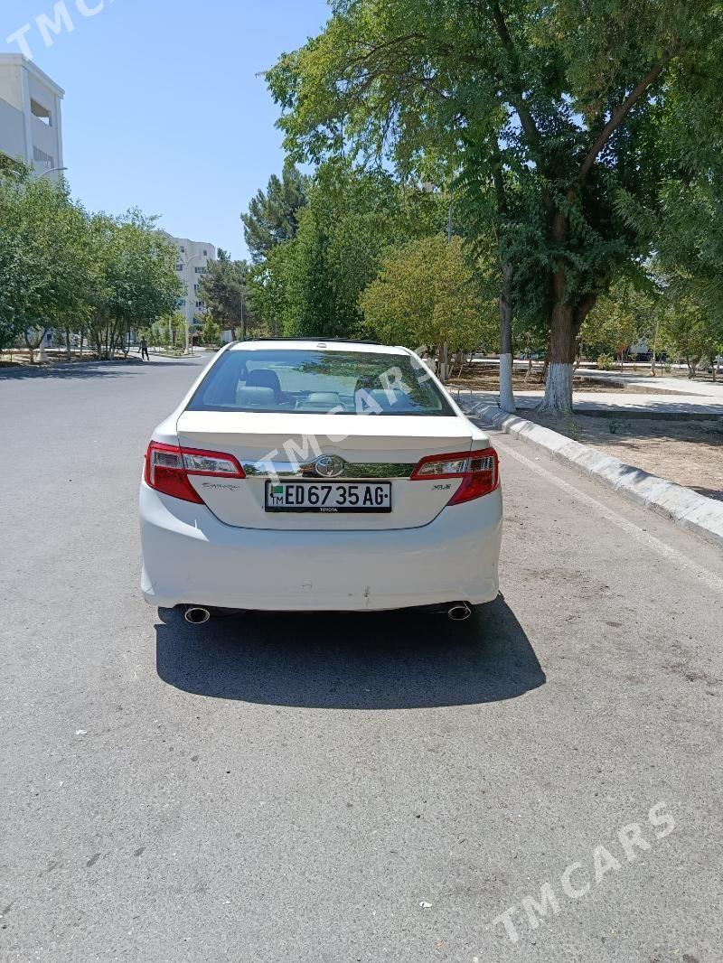 Toyota Camry 2012 - 190 000 TMT - 1 мкр - img 4