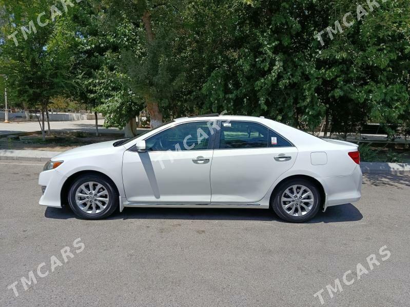Toyota Camry 2012 - 190 000 TMT - 1 мкр - img 6