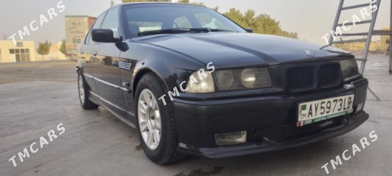 BMW 325 1992 - 45 000 TMT - Саят - img 4
