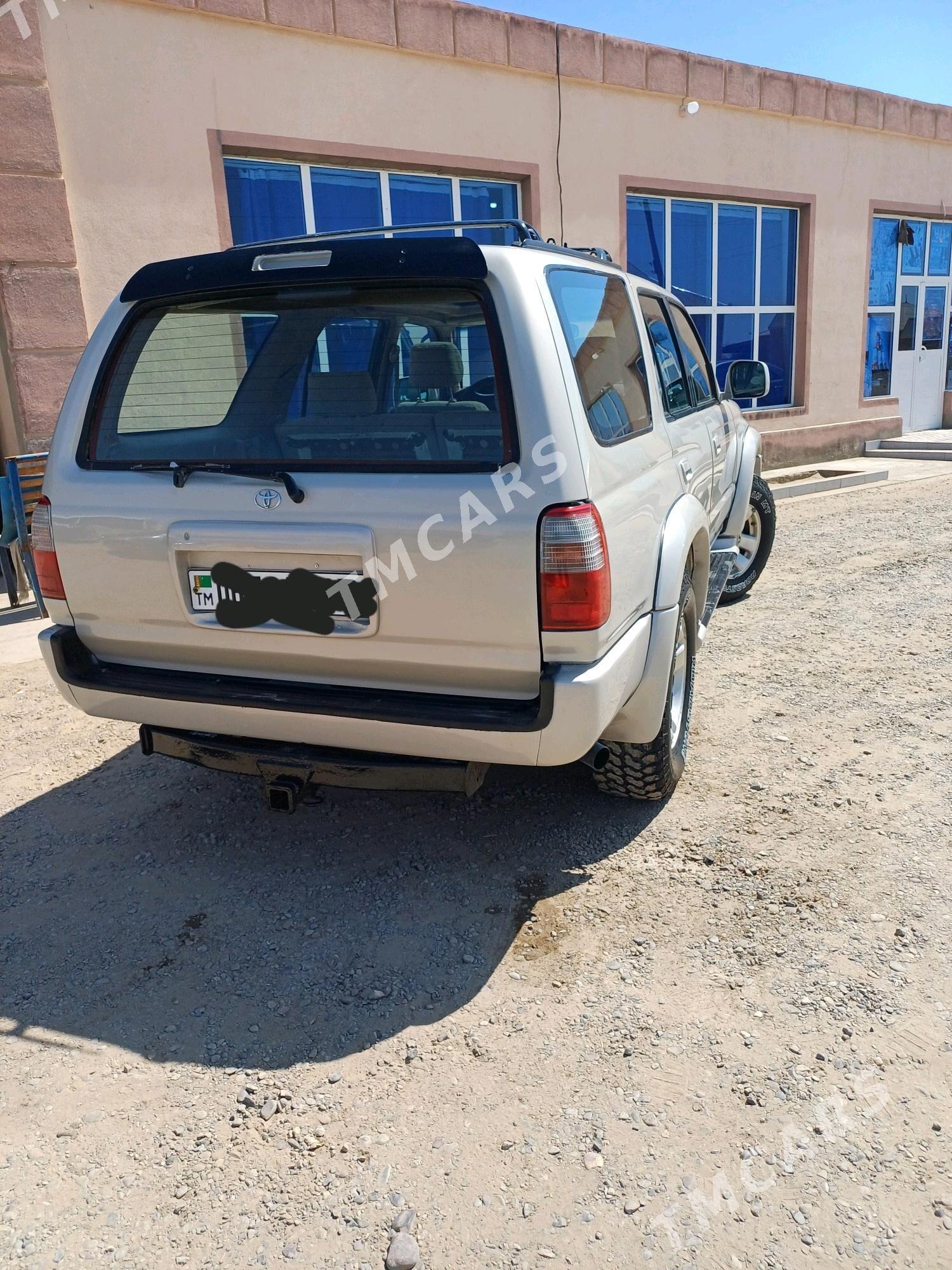 Toyota 4Runner 2000 - 130 000 TMT - Сакарчага - img 4