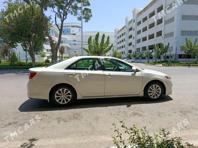 Toyota Camry 2012 - 190 000 TMT - 1 мкр - img 5