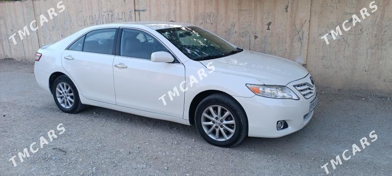 Toyota Camry 2009 - 170 000 TMT - Balkanabat - img 3