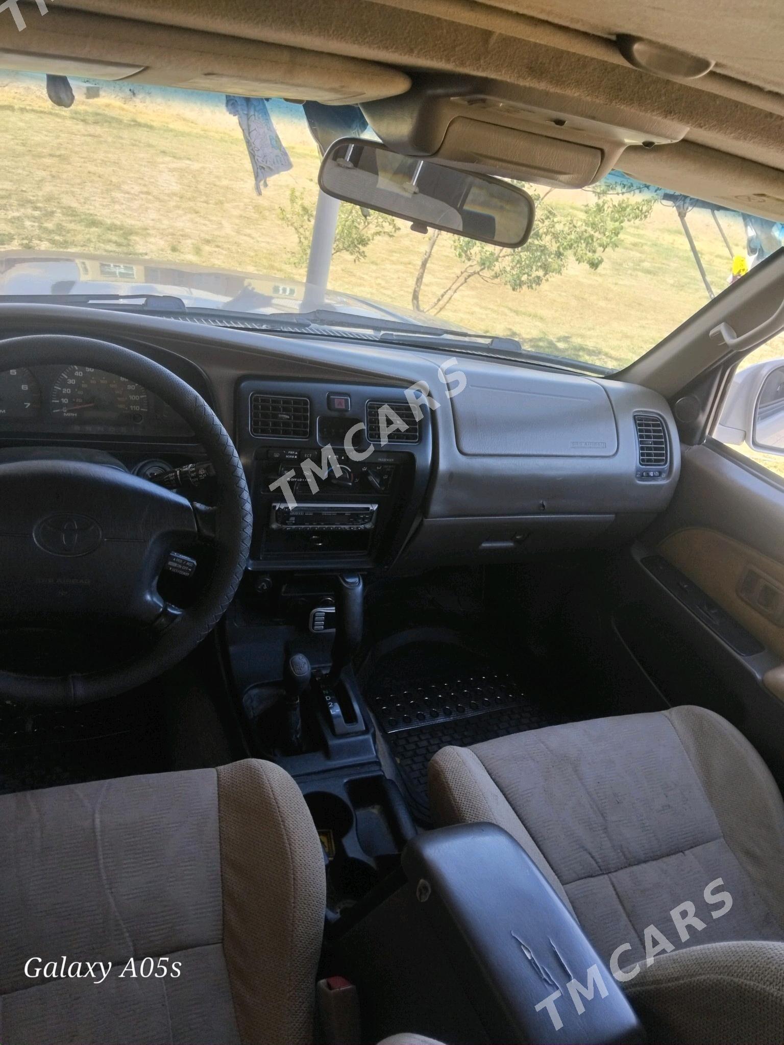 Toyota 4Runner 2000 - 130 000 TMT - Сакарчага - img 6