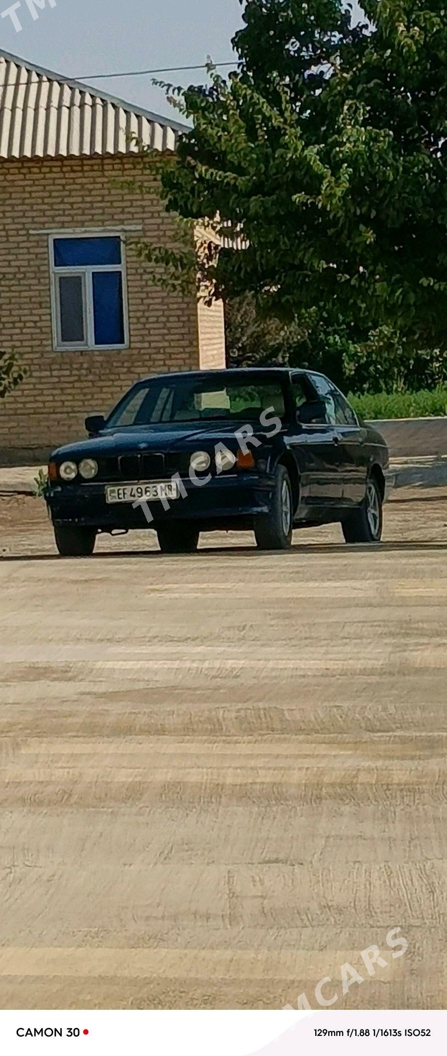 BMW 730 1991 - 28 000 TMT - Туркменгала - img 2