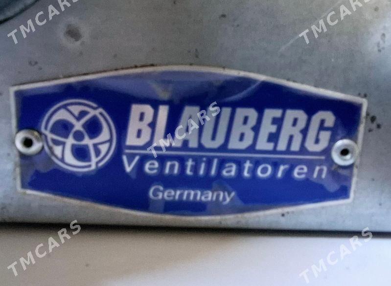 Вентилятор Blauberg Germany - Ашхабад - img 3