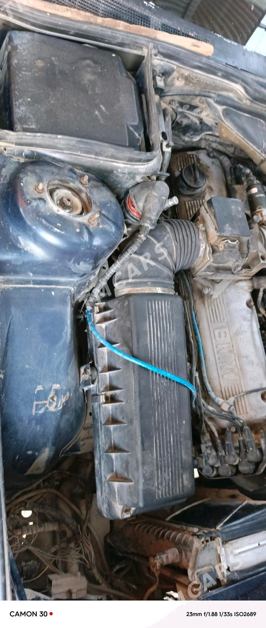 BMW 730 1991 - 28 000 TMT - Туркменгала - img 3