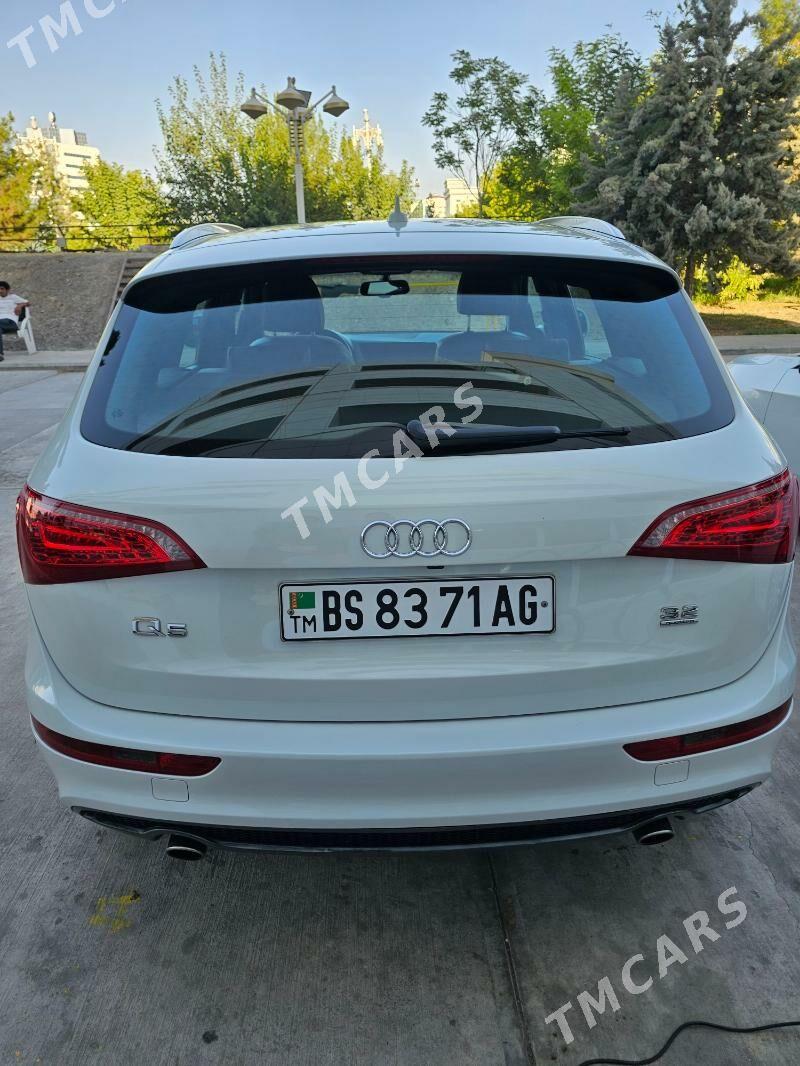 Audi Q5 2012 - 330 000 TMT - Aşgabat - img 3