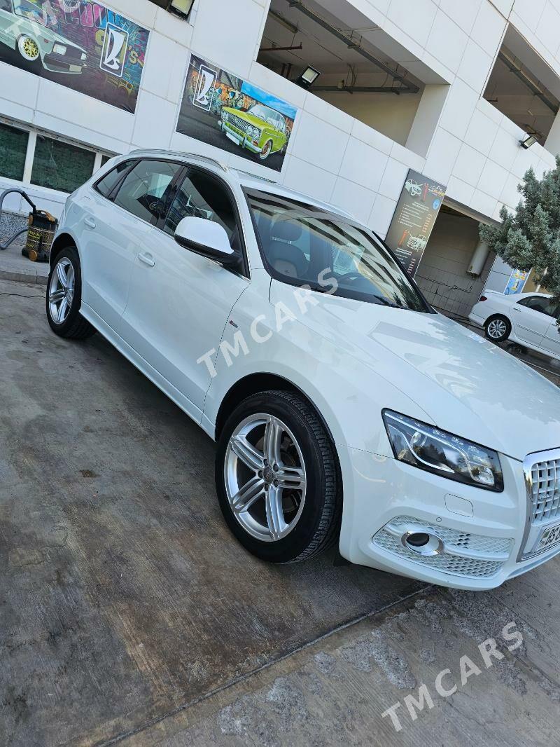 Audi Q5 2012 - 330 000 TMT - Aşgabat - img 7