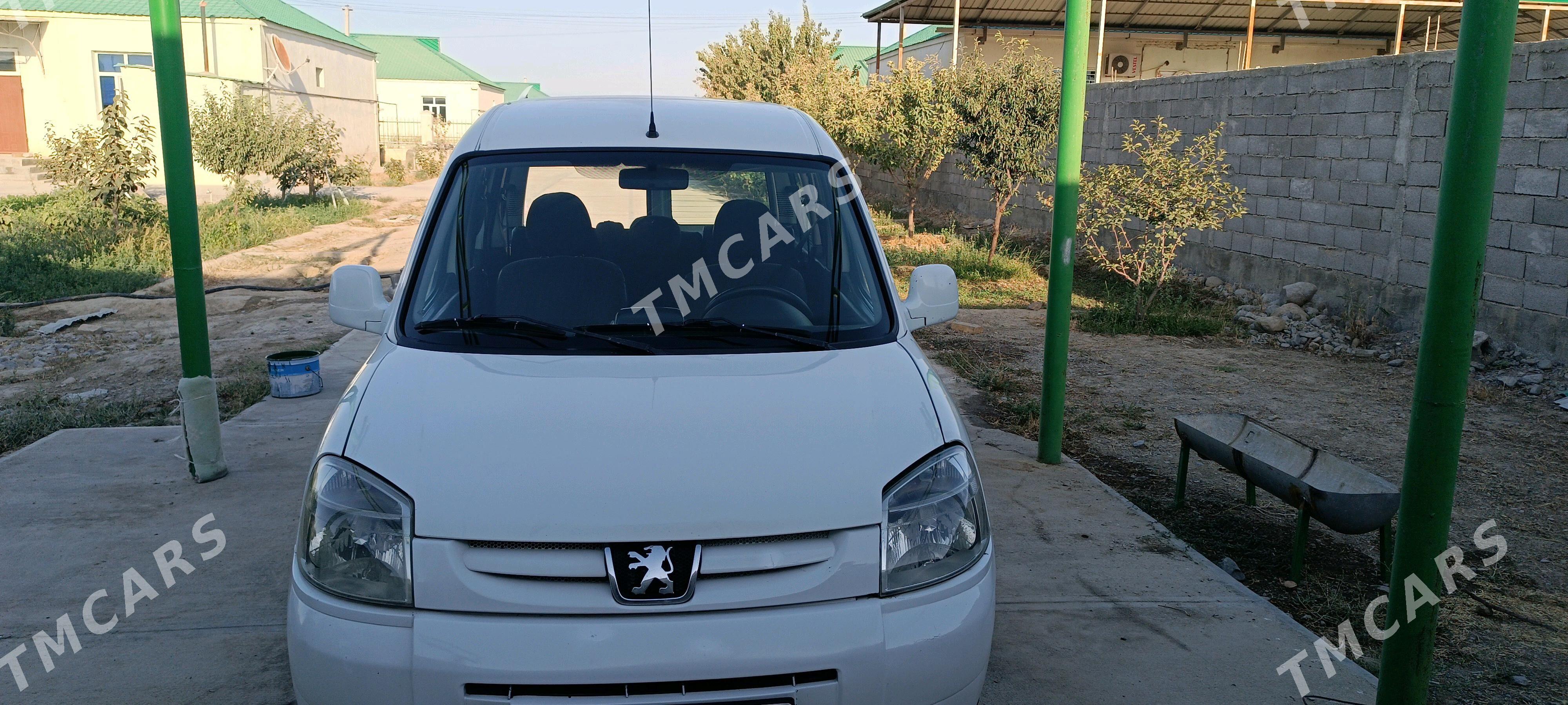 Peugeot 405 2010 - 90 000 TMT - Gökdepe - img 1