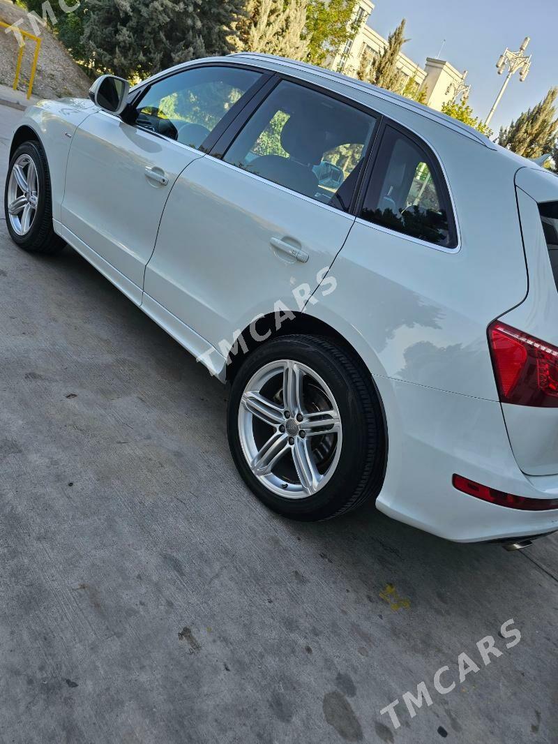 Audi Q5 2012 - 330 000 TMT - Aşgabat - img 1