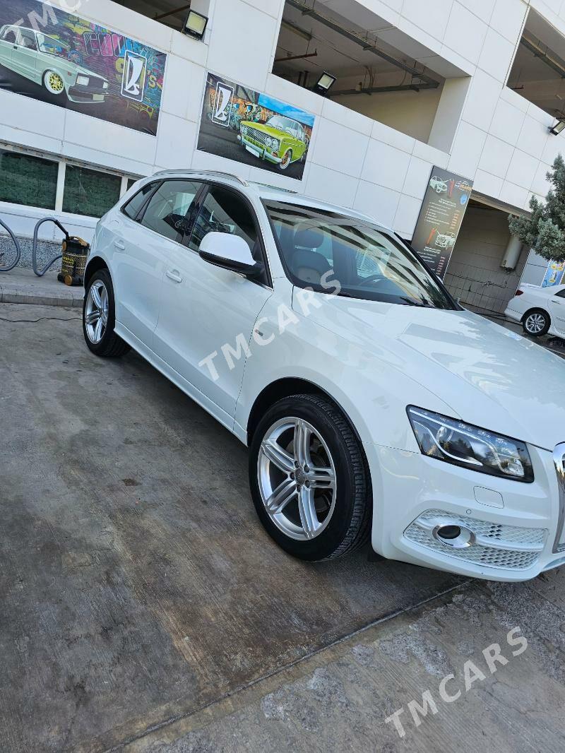 Audi Q5 2012 - 330 000 TMT - Aşgabat - img 6