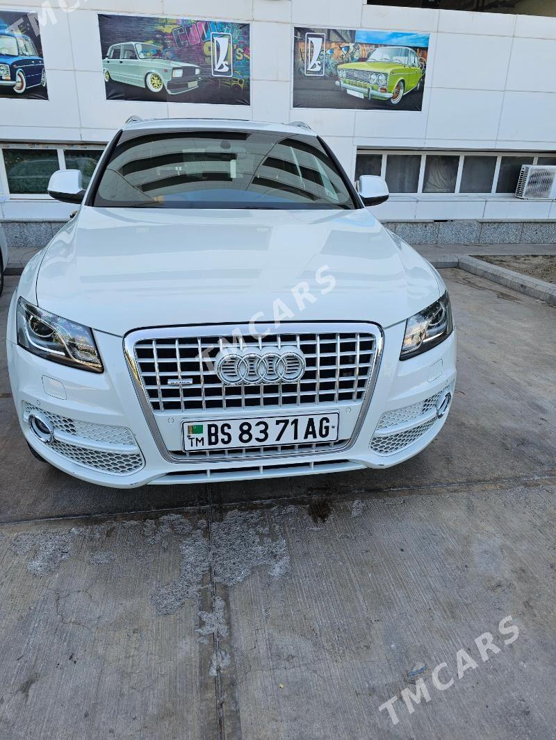 Audi Q5 2012 - 330 000 TMT - Aşgabat - img 2