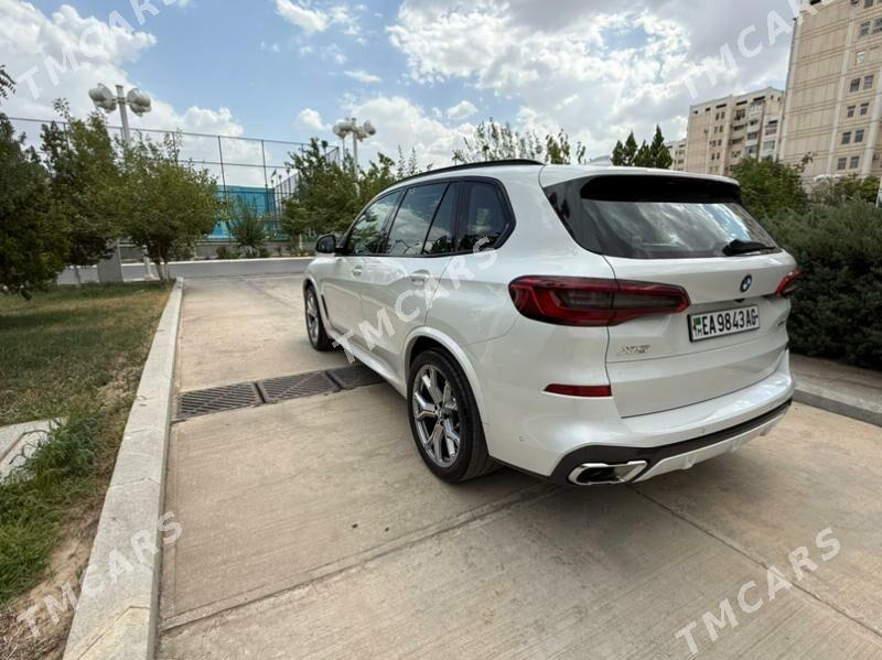 BMW X5 2019 - 995 000 TMT - Aşgabat - img 1