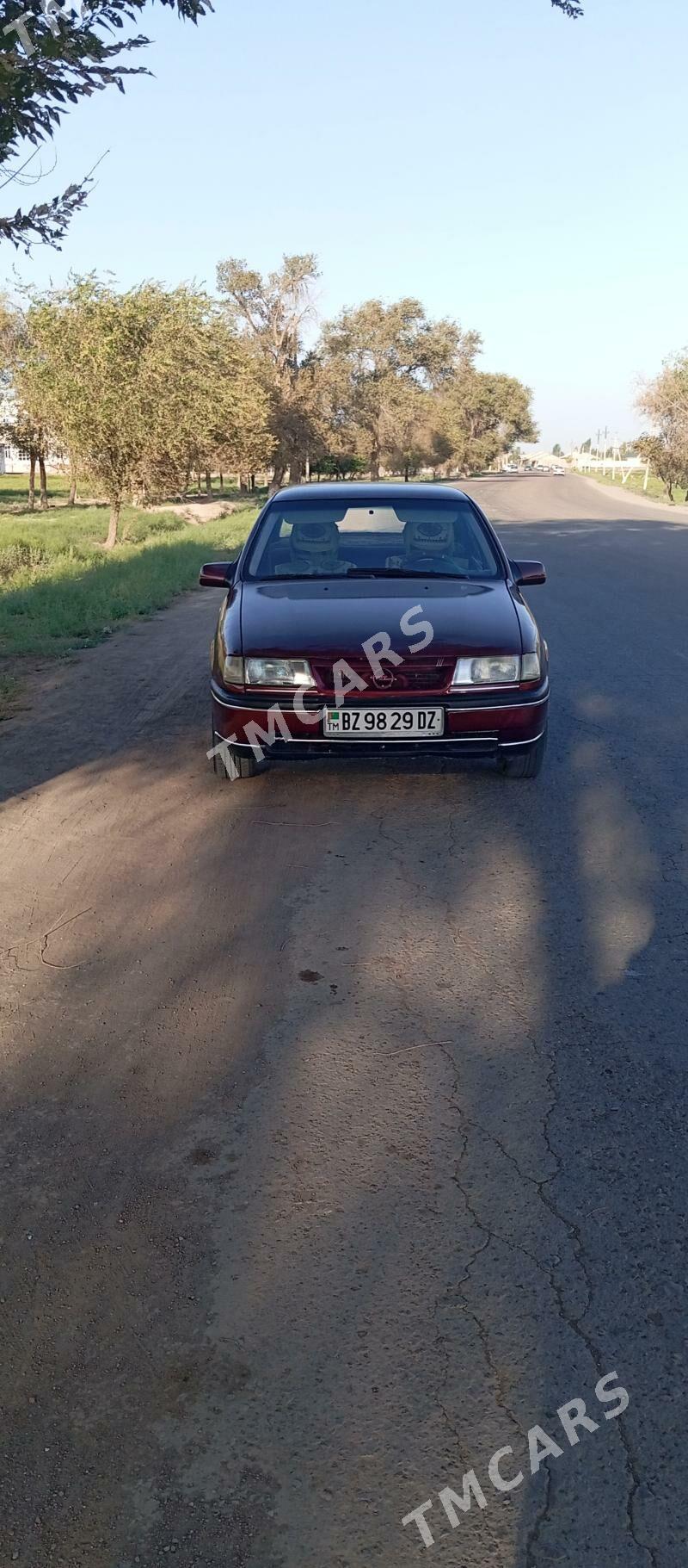 Opel Vectra 1991 - 26 000 TMT - Gurbansoltan Eje - img 1