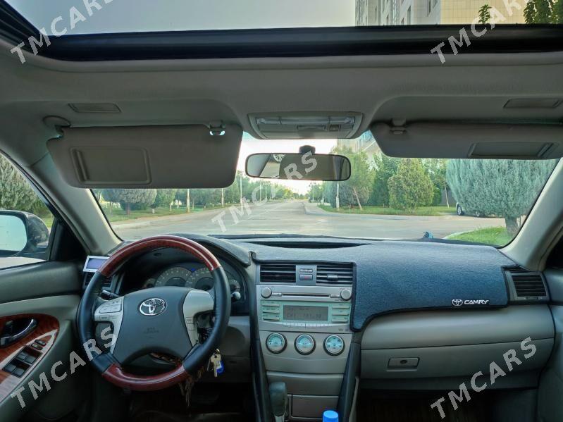 Toyota Camry 2007 - 148 000 TMT - Ашхабад - img 7