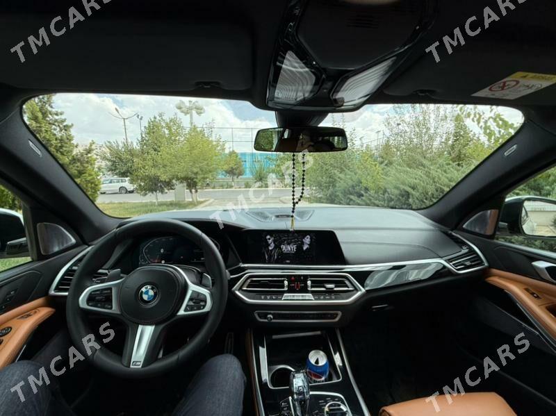 BMW X5 2019 - 995 000 TMT - Aşgabat - img 5