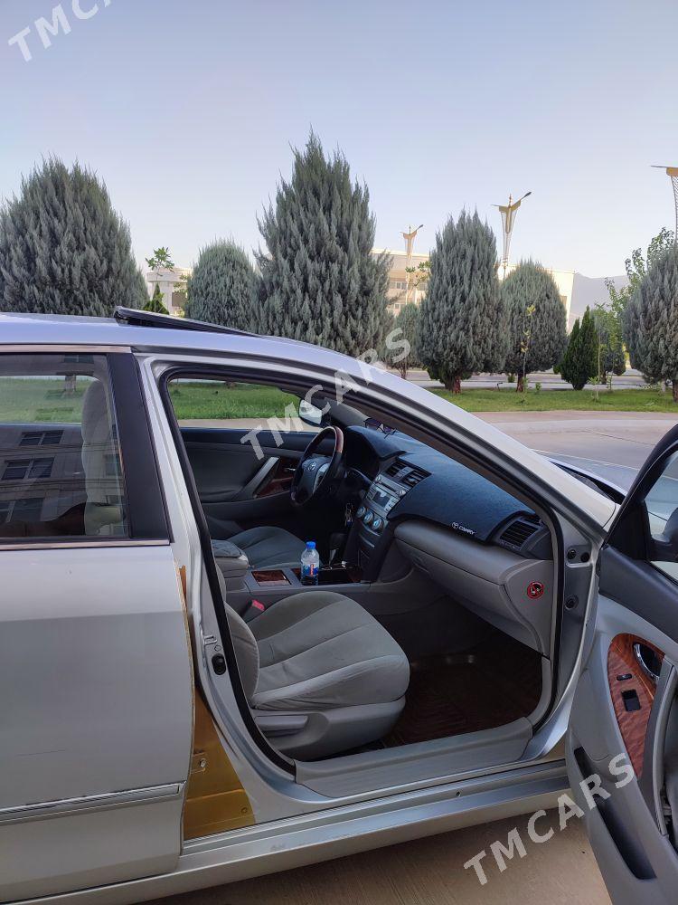 Toyota Camry 2007 - 148 000 TMT - Ашхабад - img 6