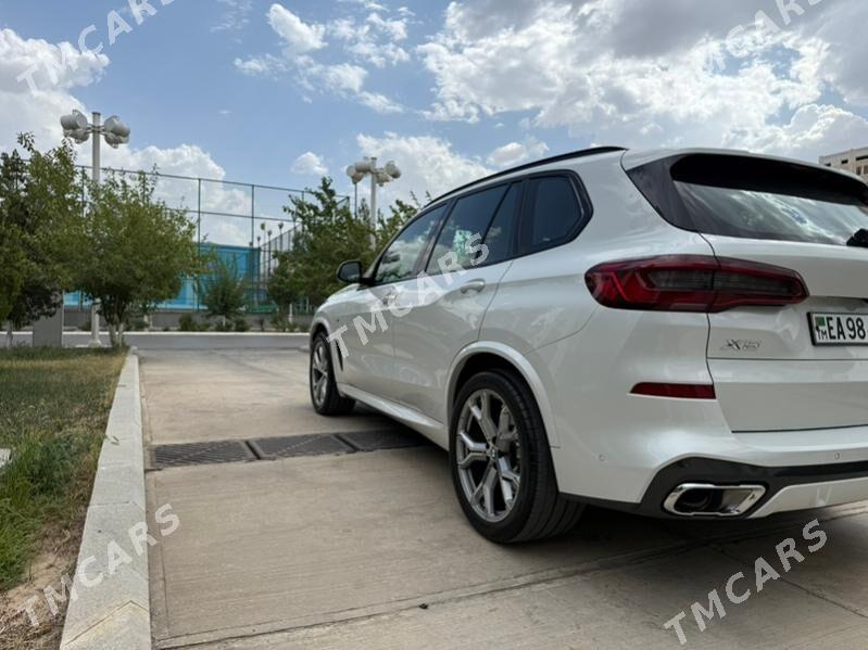 BMW X5 2019 - 995 000 TMT - Aşgabat - img 6