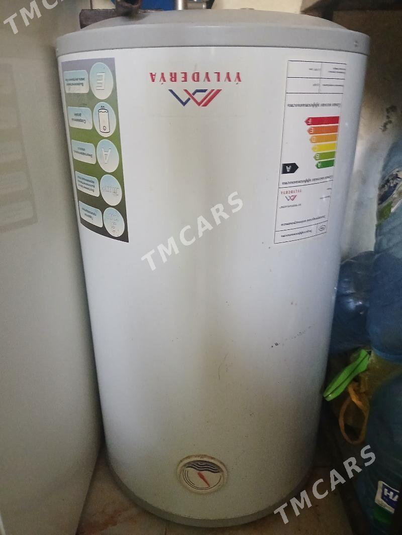 boiler - Ашхабад - img 2