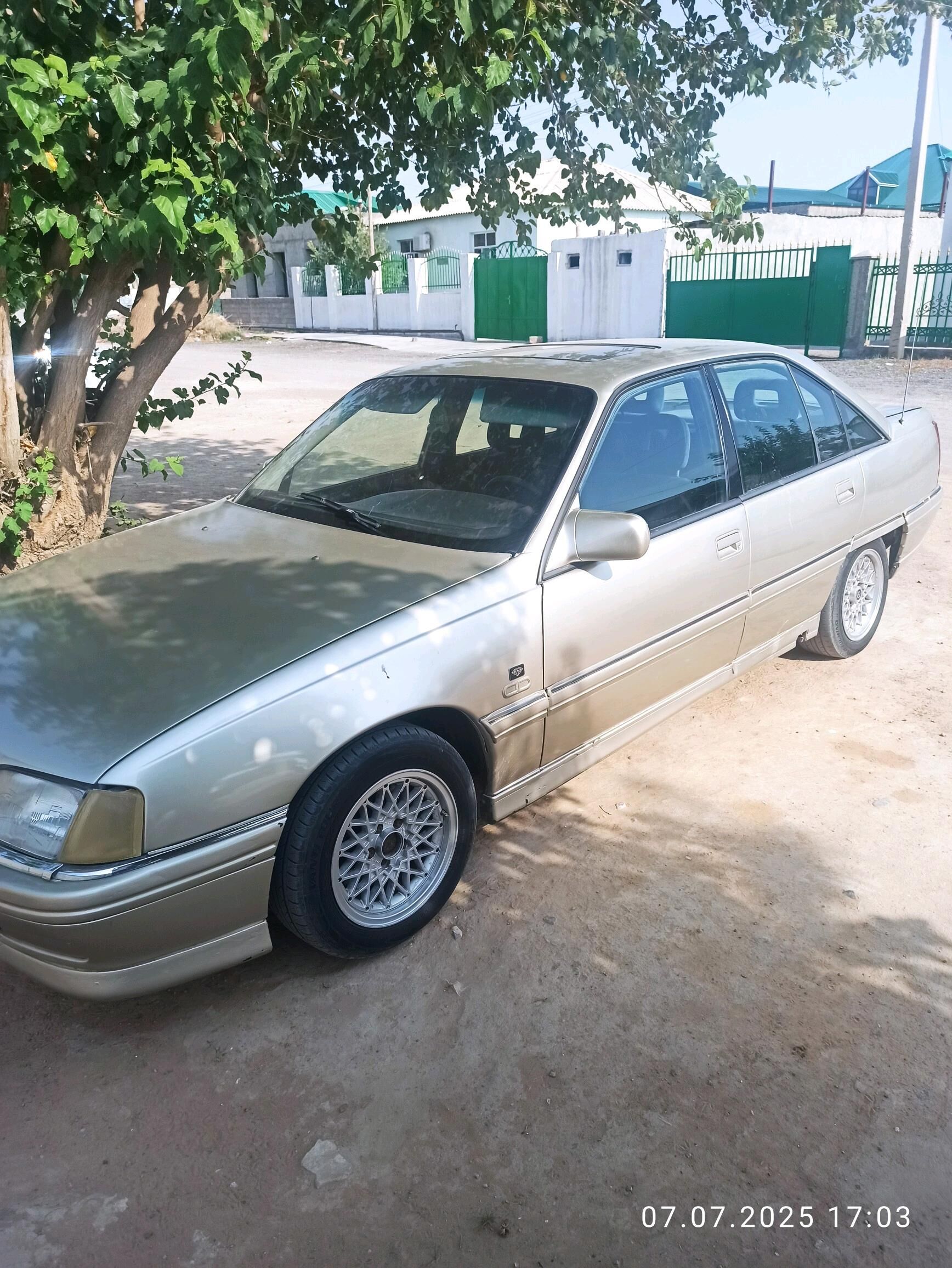 Opel Omega 1993 - 23 000 TMT - Änew - img 4