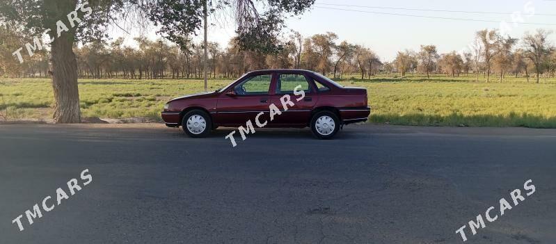 Opel Vectra 1991 - 26 000 TMT - Gurbansoltan Eje - img 3