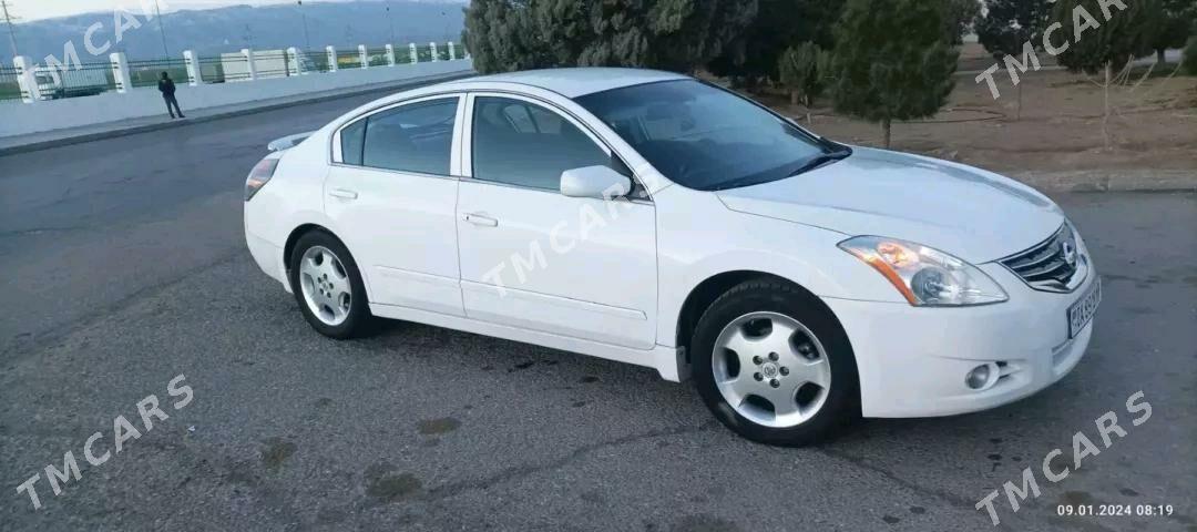 Nissan Altima 2010 - 105 000 TMT - Baýramaly - img 3