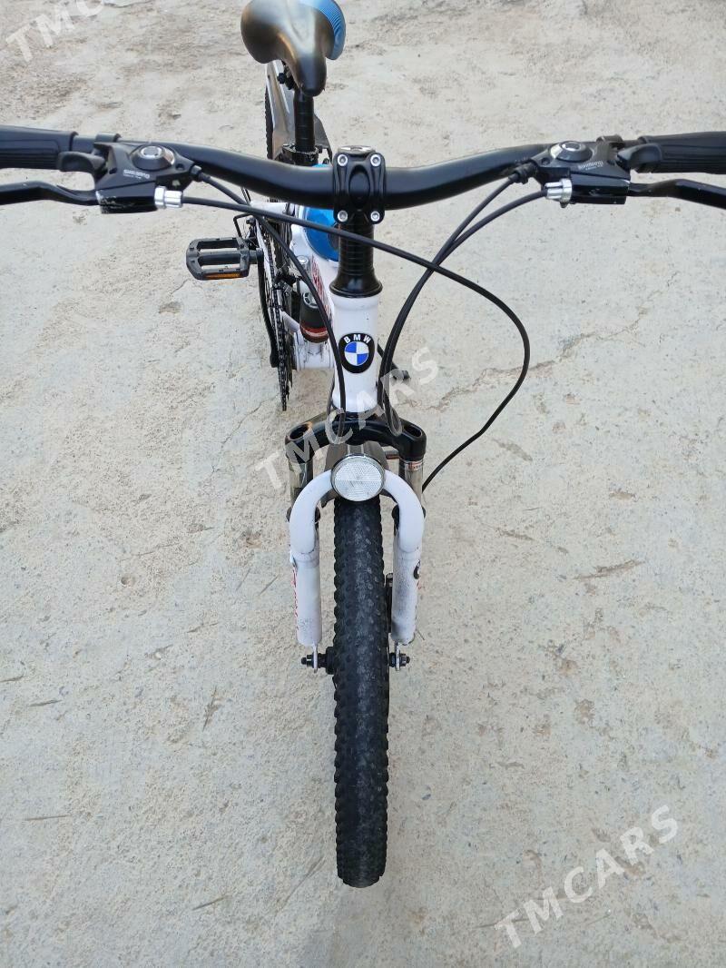 tigir BMW велосипед 20lik - Aşgabat - img 7