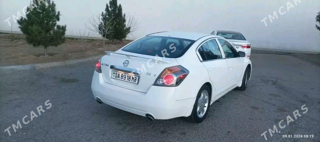 Nissan Altima 2010 - 105 000 TMT - Baýramaly - img 5